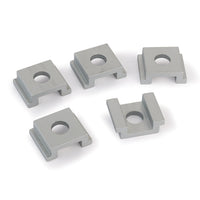 Miter Track Mount - 5 Piece alt 0