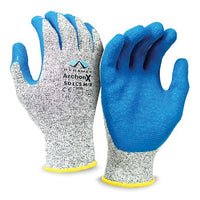 ArchonX Cut Safety Gloves - L alt 0