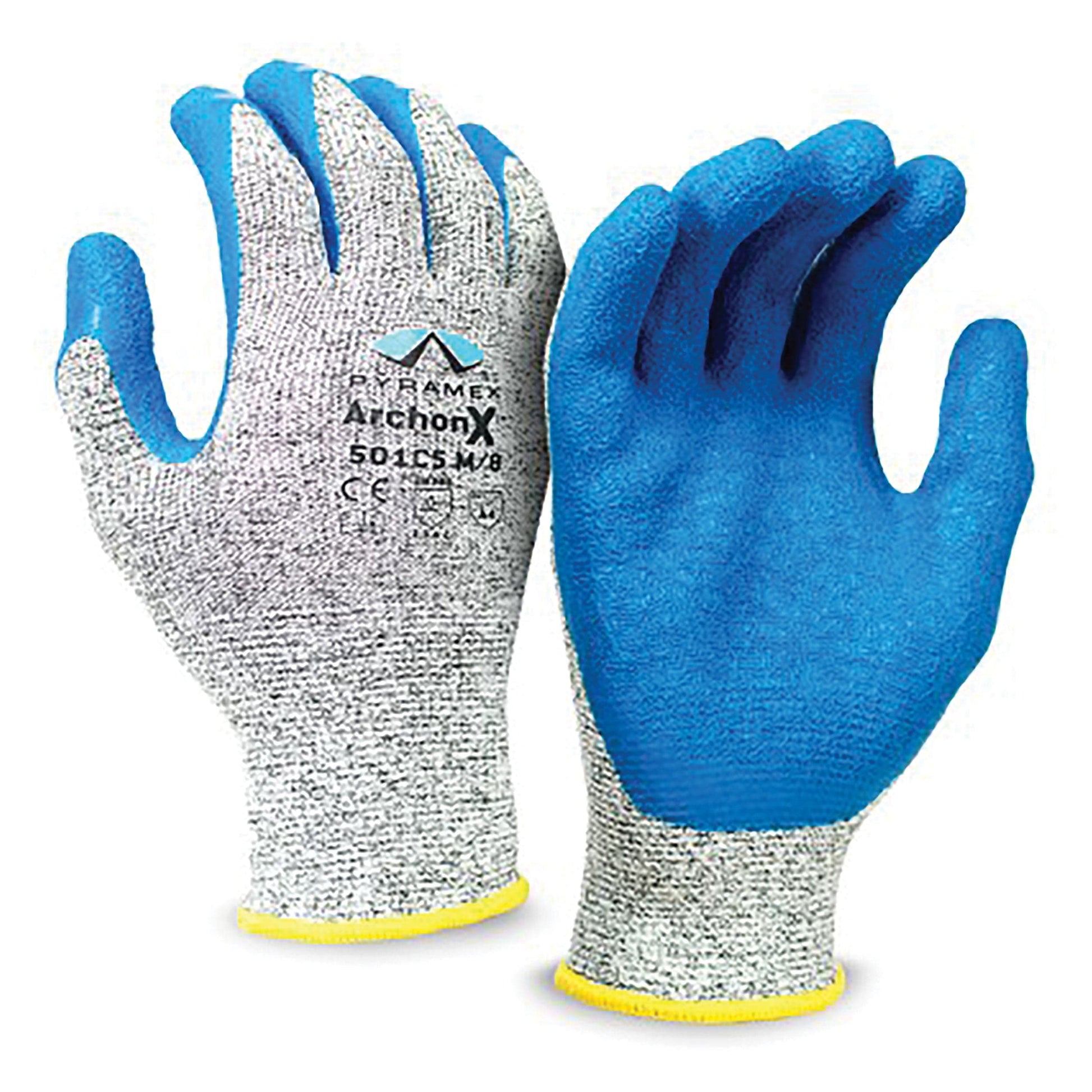 ArchonX Cut Safety Gloves - L alt 0