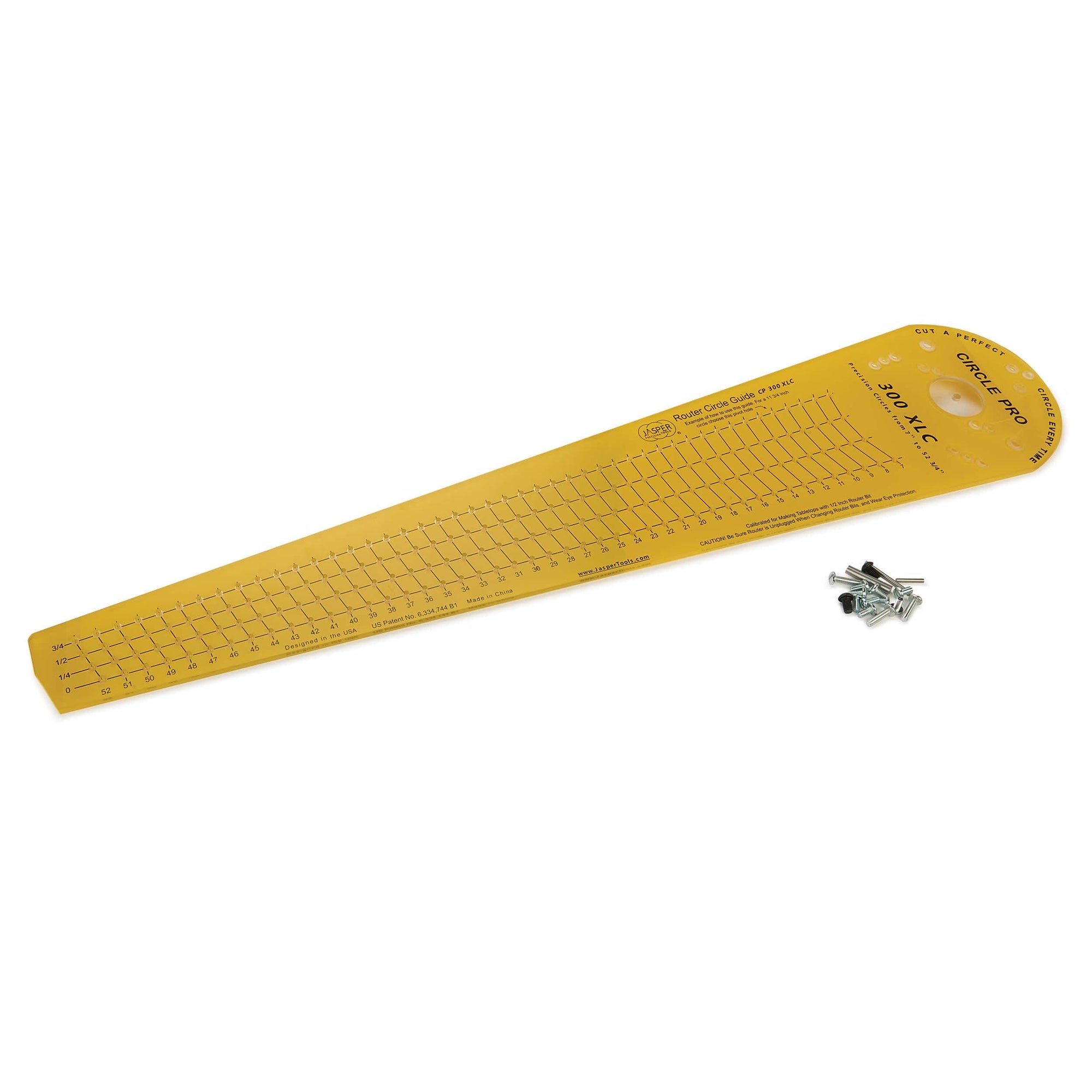 Circle Pro 300 XLC - Large Circle Router Jig alt 0