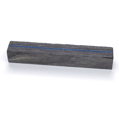 SpectraPly Thin Blue Line Pen Blanks alt 0