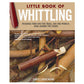 Little Book of Whittling Gift Edition alt 0