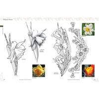 Great Book of Floral Patterns, Third Edition, Revised and Expanded alt 0