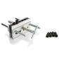 Wide Capacity Deluxe Doweling Jig alt 0