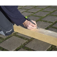 BIG Dry Construction Marker alt 0