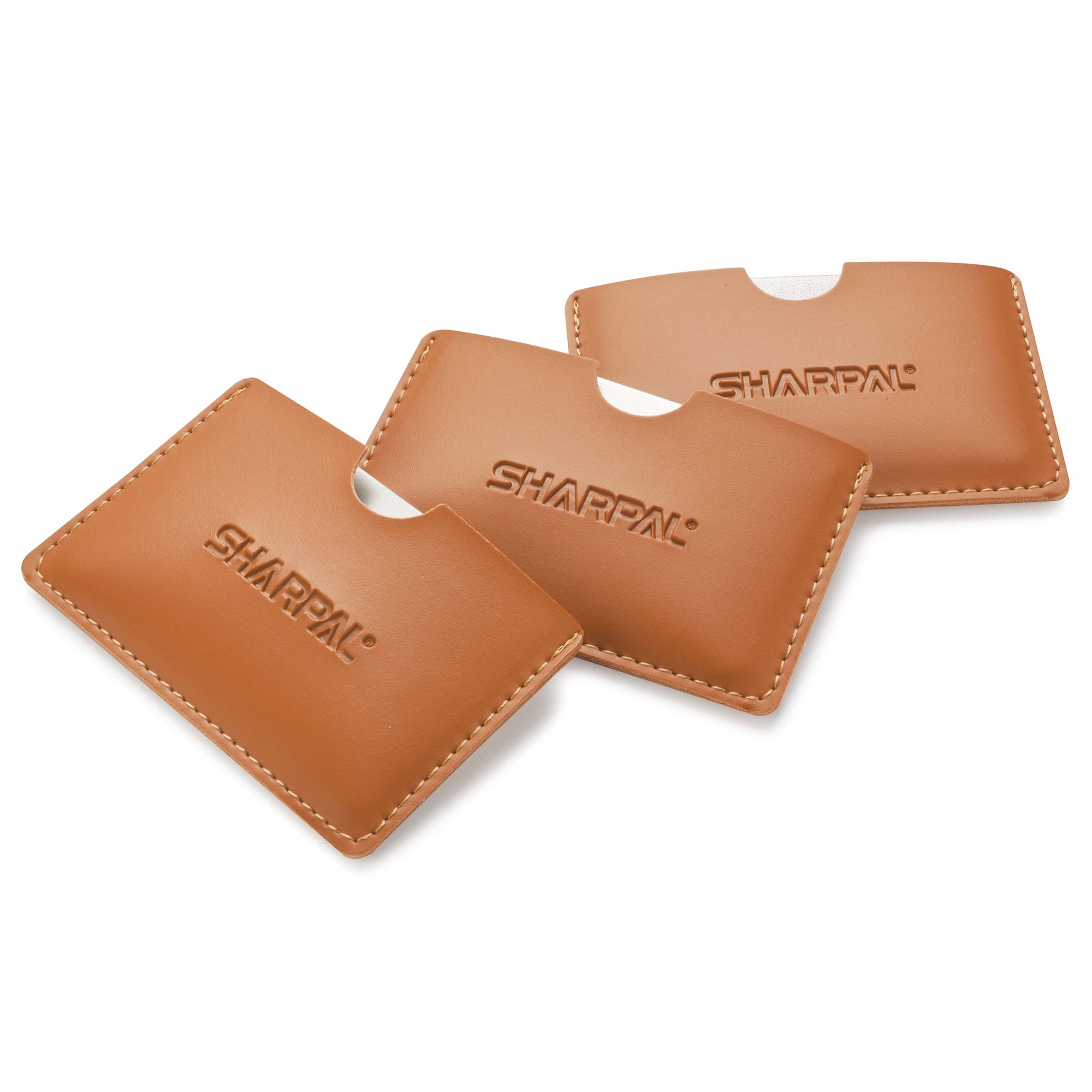 Credit Card Diamond Stone Set - 3 Piece alt 0