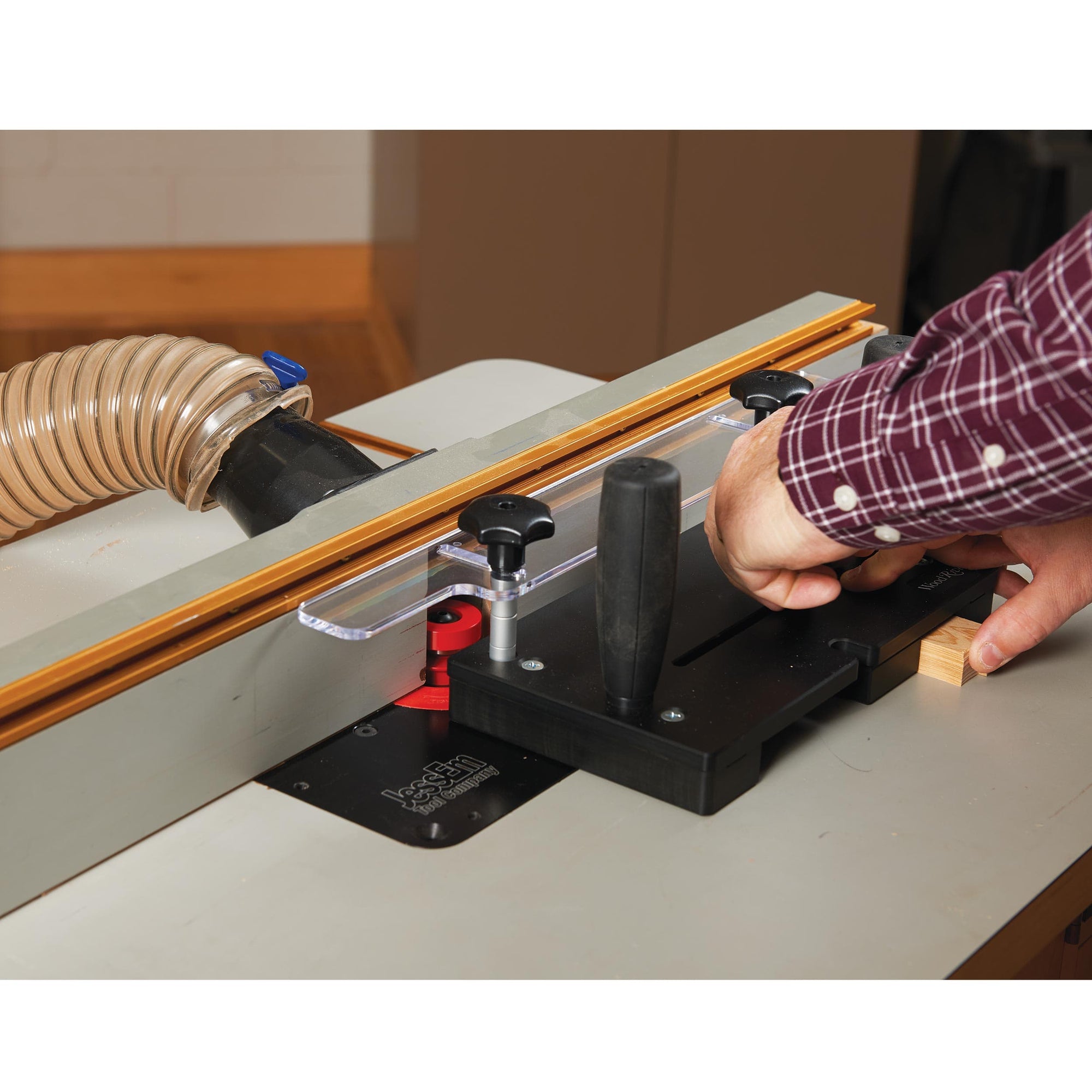 Deluxe Coping Sled alt 0