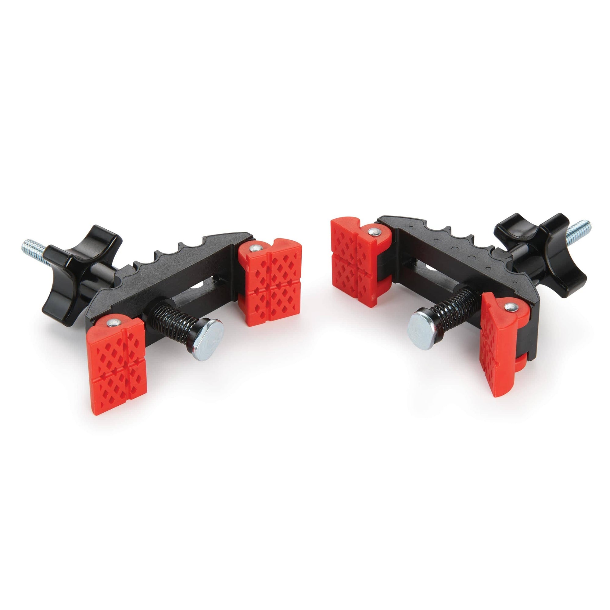 Deluxe T-Track Clamp Set - 2 Piece alt 0