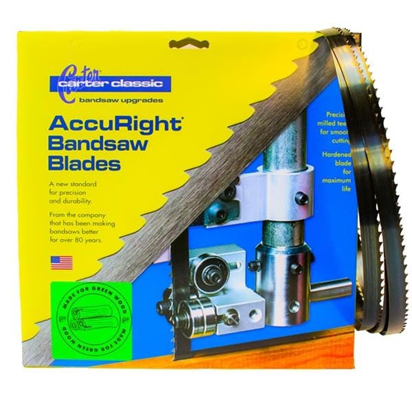 111x5/8x3TPI Greenwood Blade alt 0