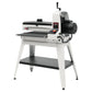 22" Drum Sander with Open Stand - 1-3/4 HP 1 Ph 115V - JWDS-2244 alt 0