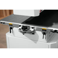 25" Drum Sander with Closed Stand - 1-3/4 HP 1 Ph 115V - JWDS-2550 alt 0