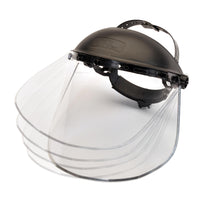 Ridgeline Face Shield alt 0