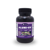 Alumi-UV Clear Coating Resin - 4 oz
