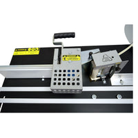 Portable Edgebander - Black Edition alt 0