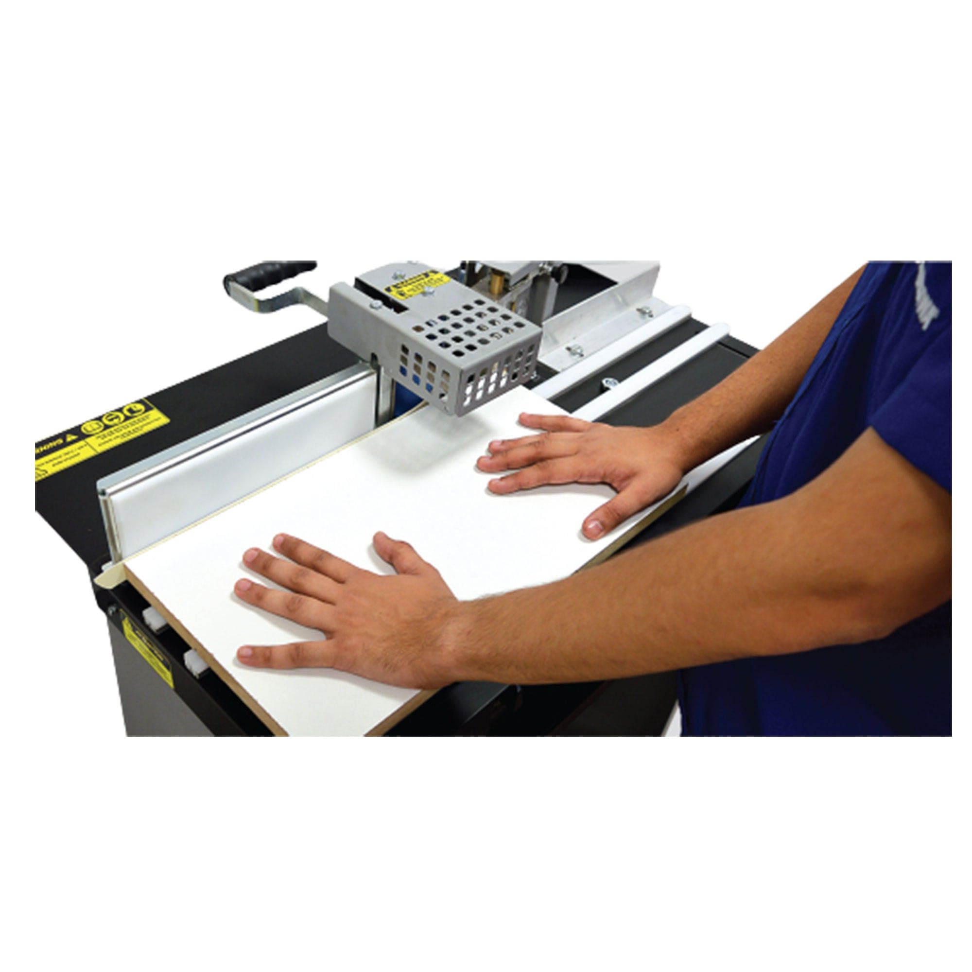 Portable Edgebander - Black Edition alt 0