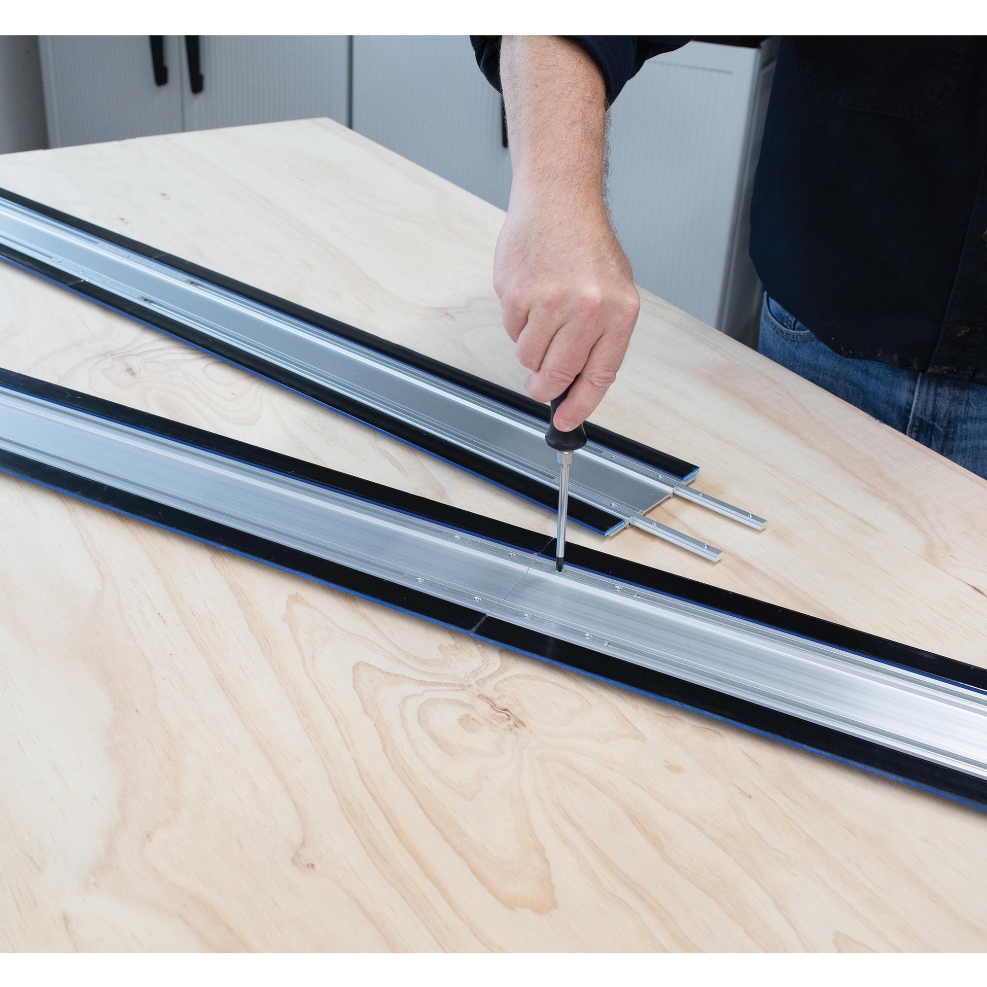 Accu-Cut Expansion Pack for Track Guide alt 0