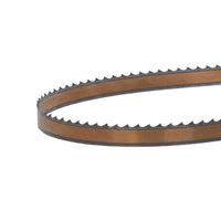 Bandsaw Blade - 116" x 3/4" x 3 TPI - Thin Positive Claw alt 25