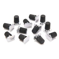 1/4" Studs for Magnetic Pen Bushing Storage Panel - 12 Piece alt 0