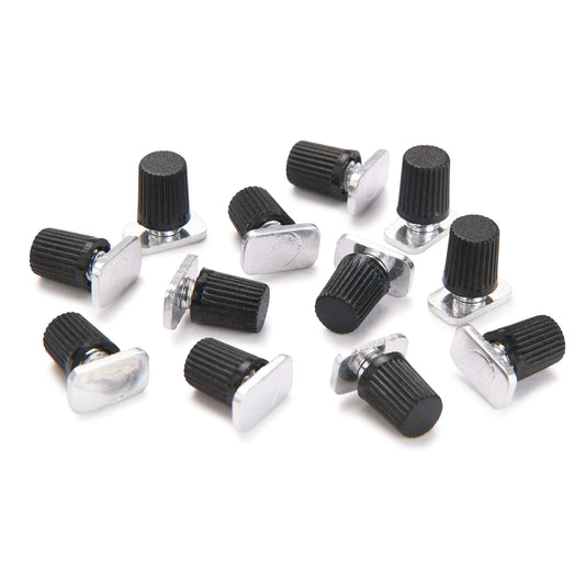 1/4" Studs for Magnetic Pen Bushing Storage Panel - 12 Piece alt 0