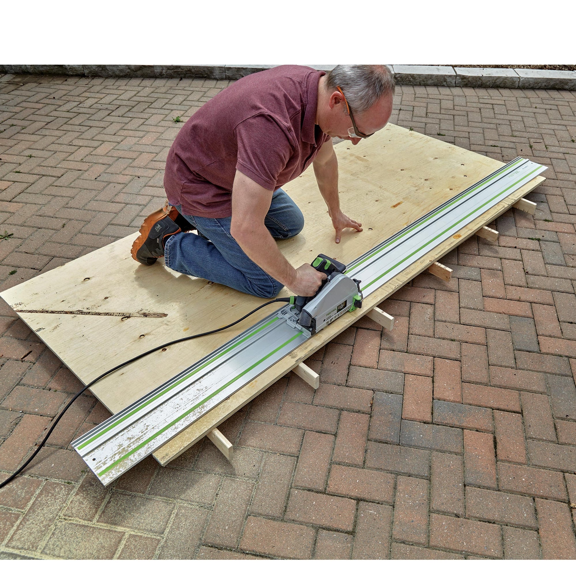 Veritas Panel Platform Kit alt 0