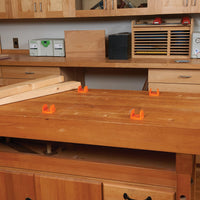 Veritas 2x4 Platform Saddles alt 0