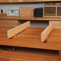 Veritas 2x4 Platform Saddles alt 0