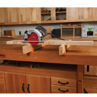 Veritas 2x4 Platform Saddles alt 0