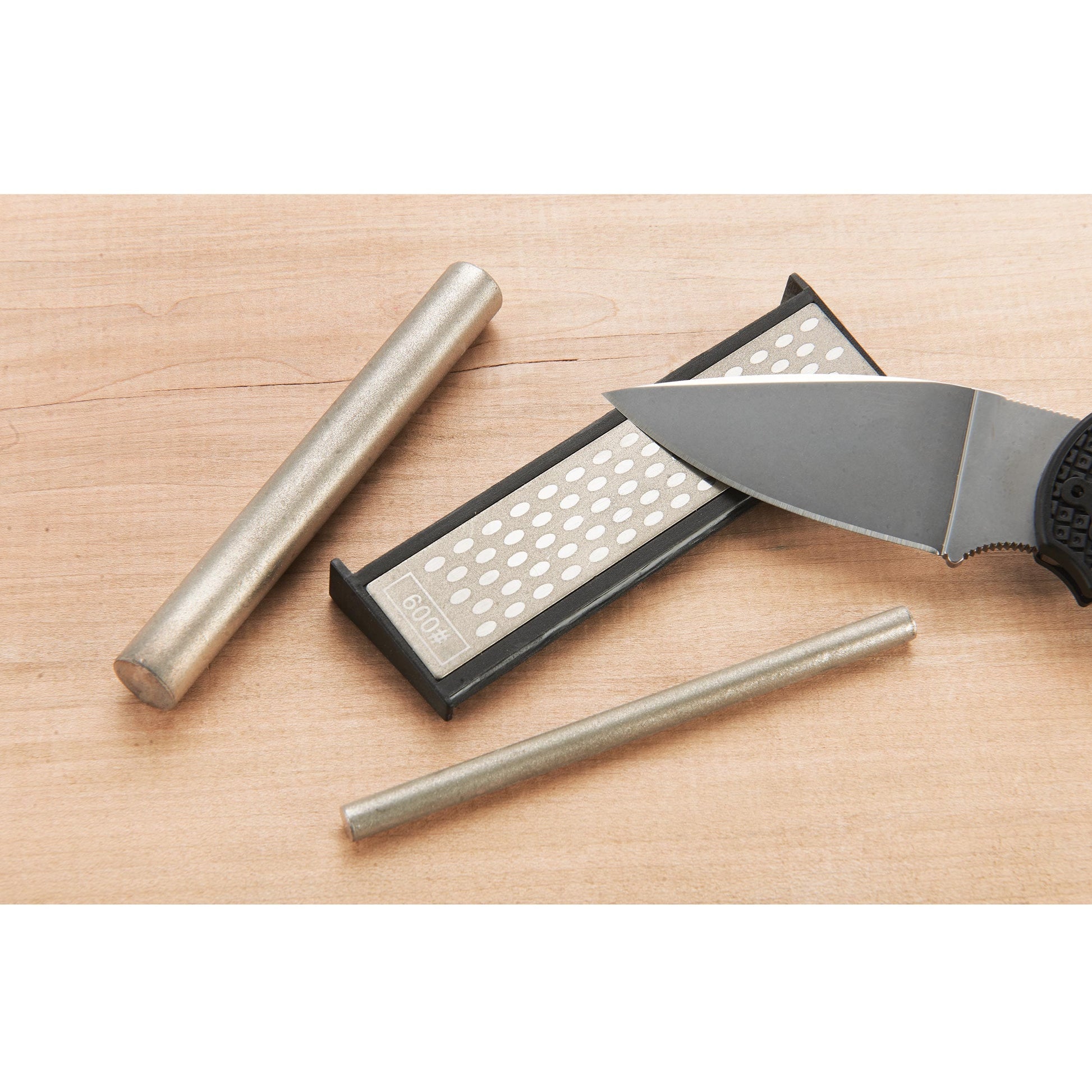 Diamond Knife Sharpener alt 0