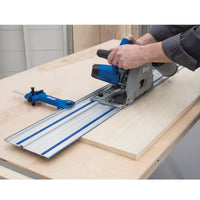 Adaptive Cutting System Rip Guides alt 0