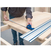 Adaptive Cutting System Parallel Guides alt 0