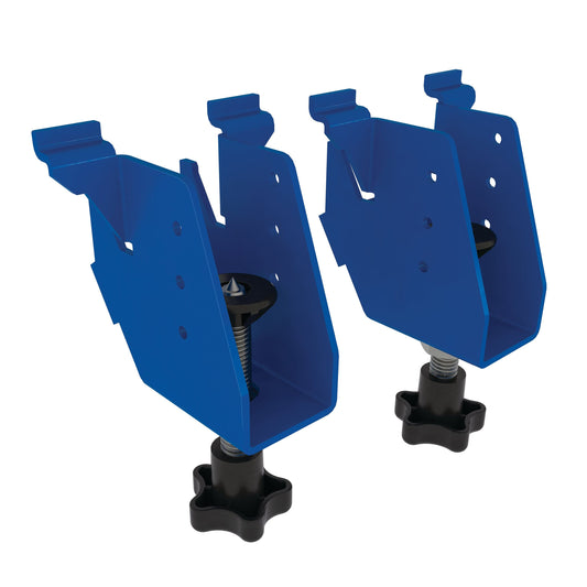 Adaptive Cutting System Extension Brackets alt 0