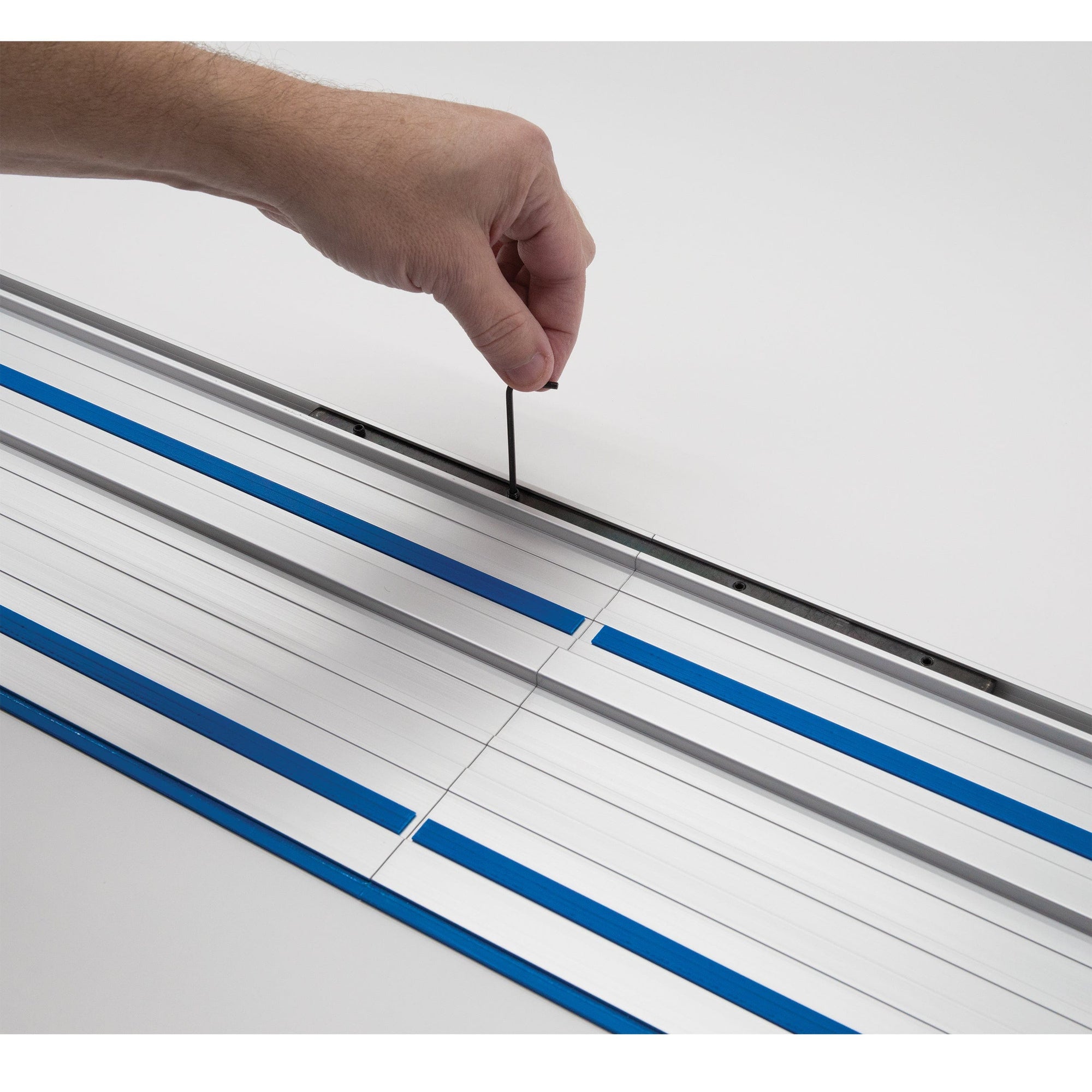 Adaptive Cutting System Guide Track Connectors alt 0