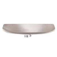 16" Rocking Pizza Cutter Kit - Stainless Steel alt 0