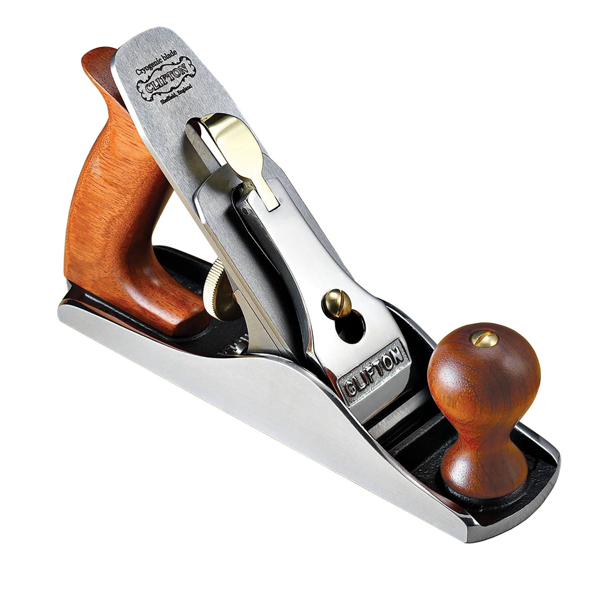 No.3  Bench Hand Plane alt 3