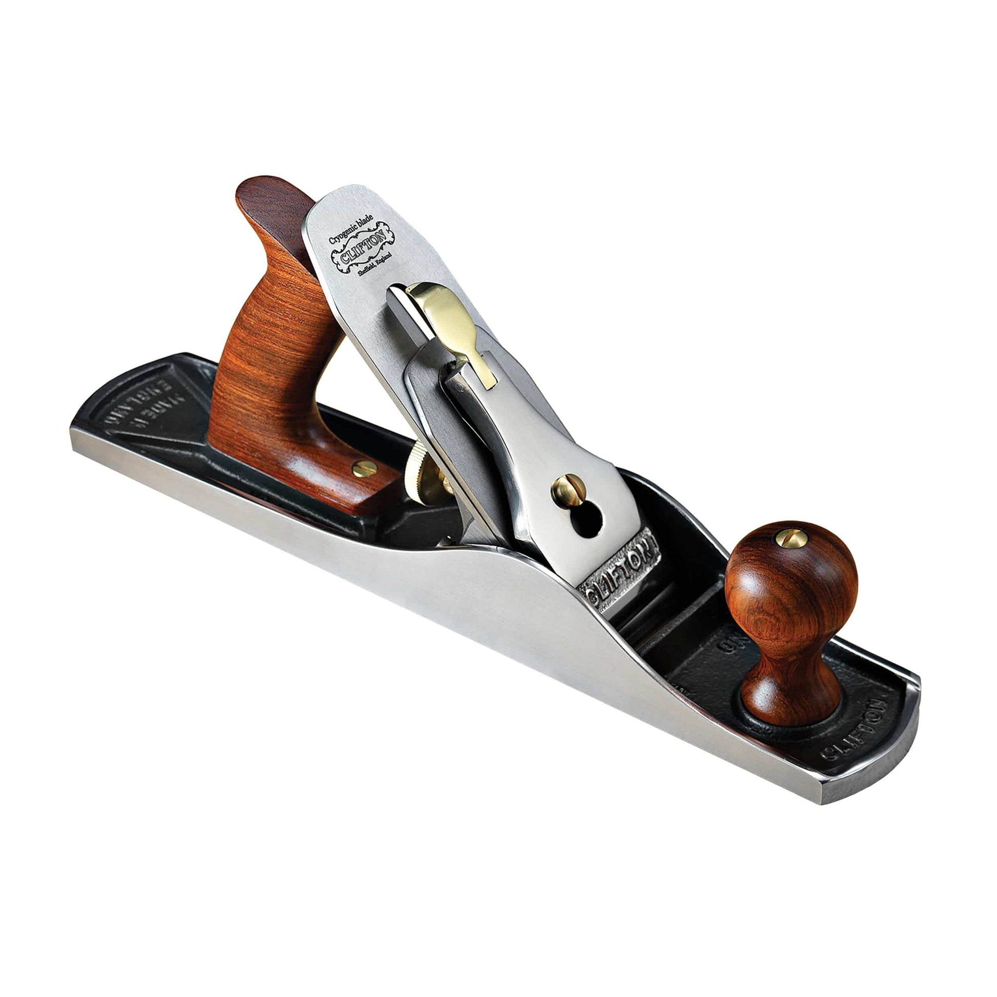 No. 5 Bench Hand Plane alt 5