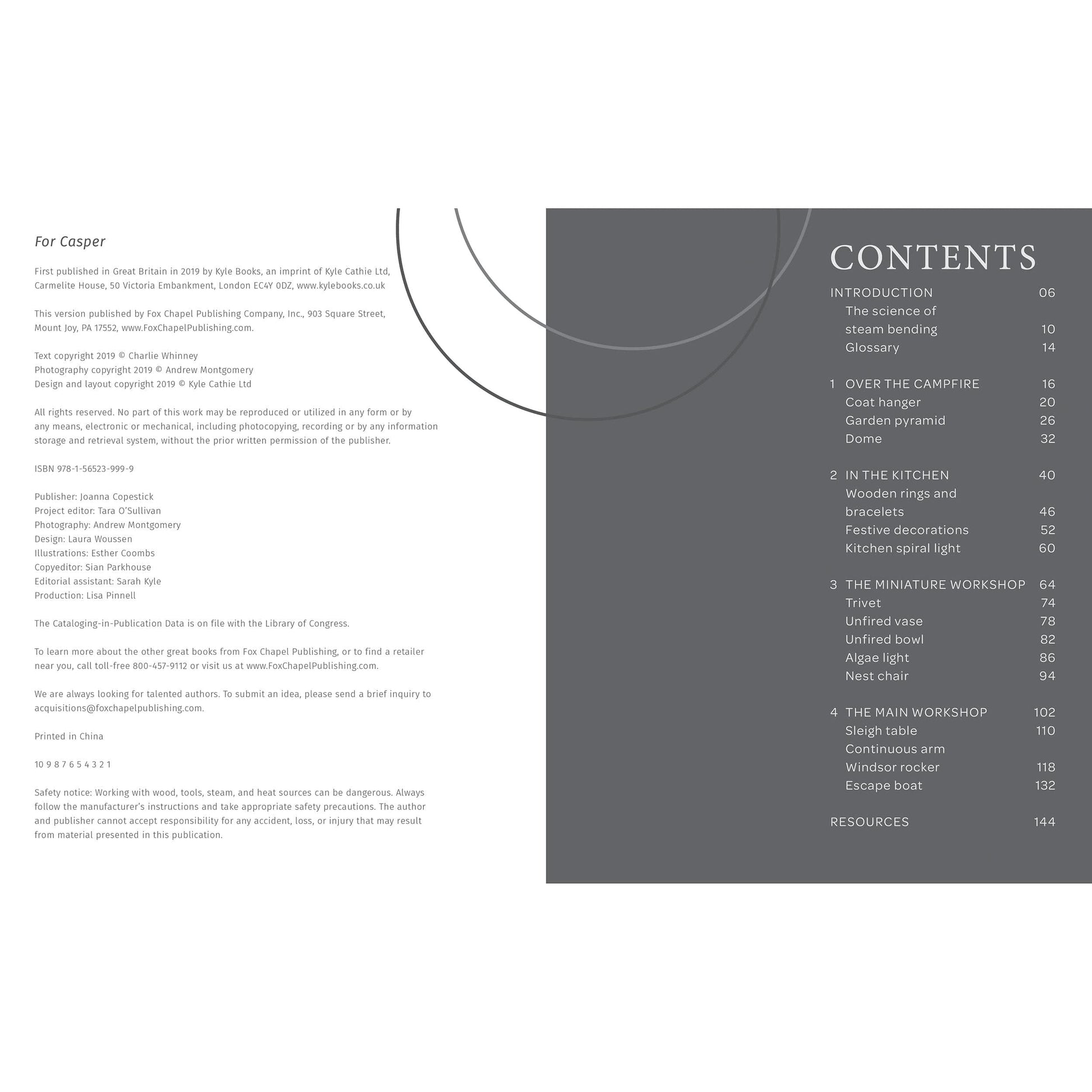 Wood and Steam alt 0