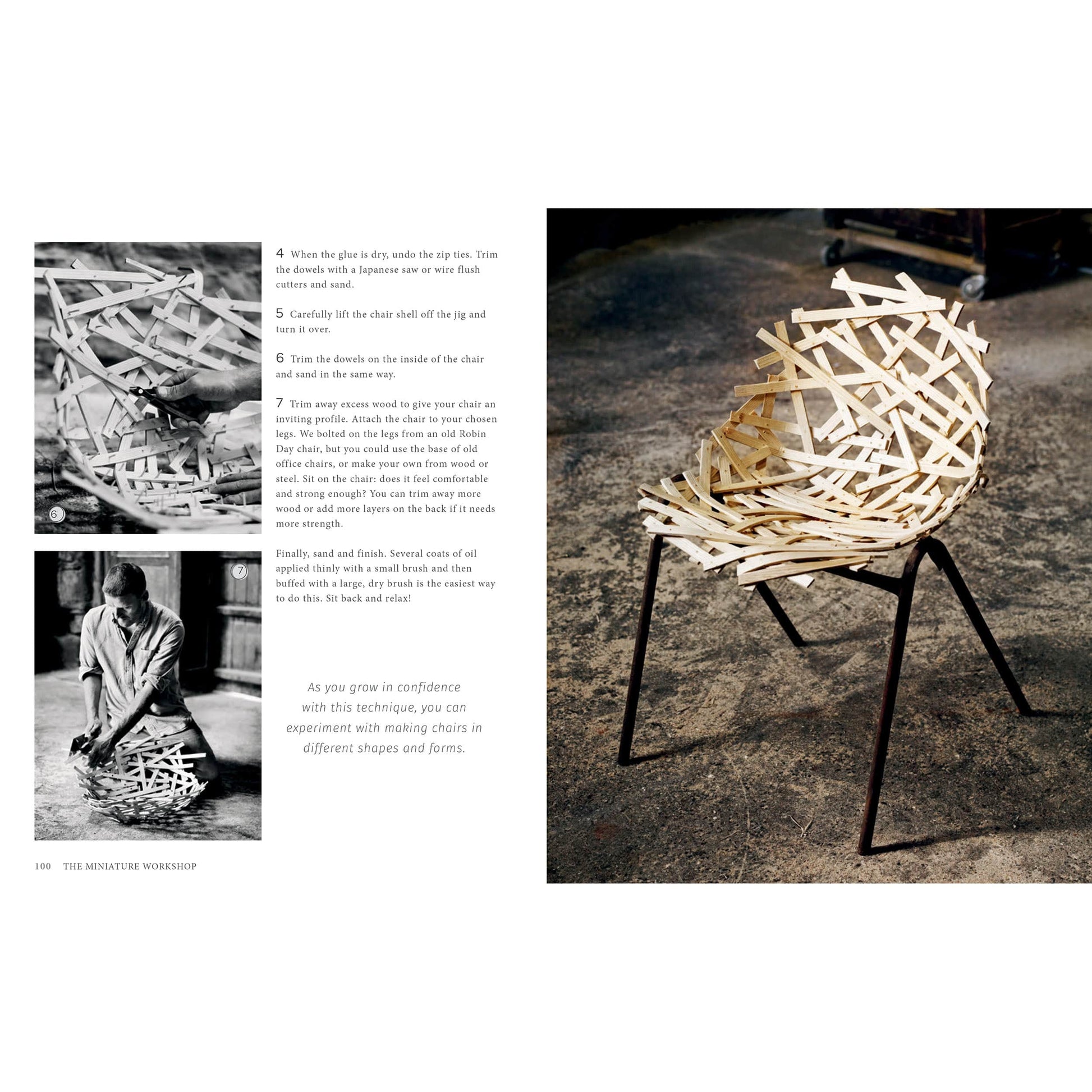 Wood and Steam alt 0