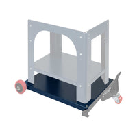 Adaptor Plate for 13-326 Mobility Kit alt 0