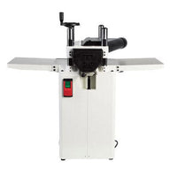 15" Planer - 3 HP 1 Ph 230V - Helical Cutterhead - JWP-15BHH
