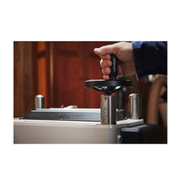 15" Planer - 3 HP 1 Ph 230V - Helical Cutterhead - JWP-15BHH