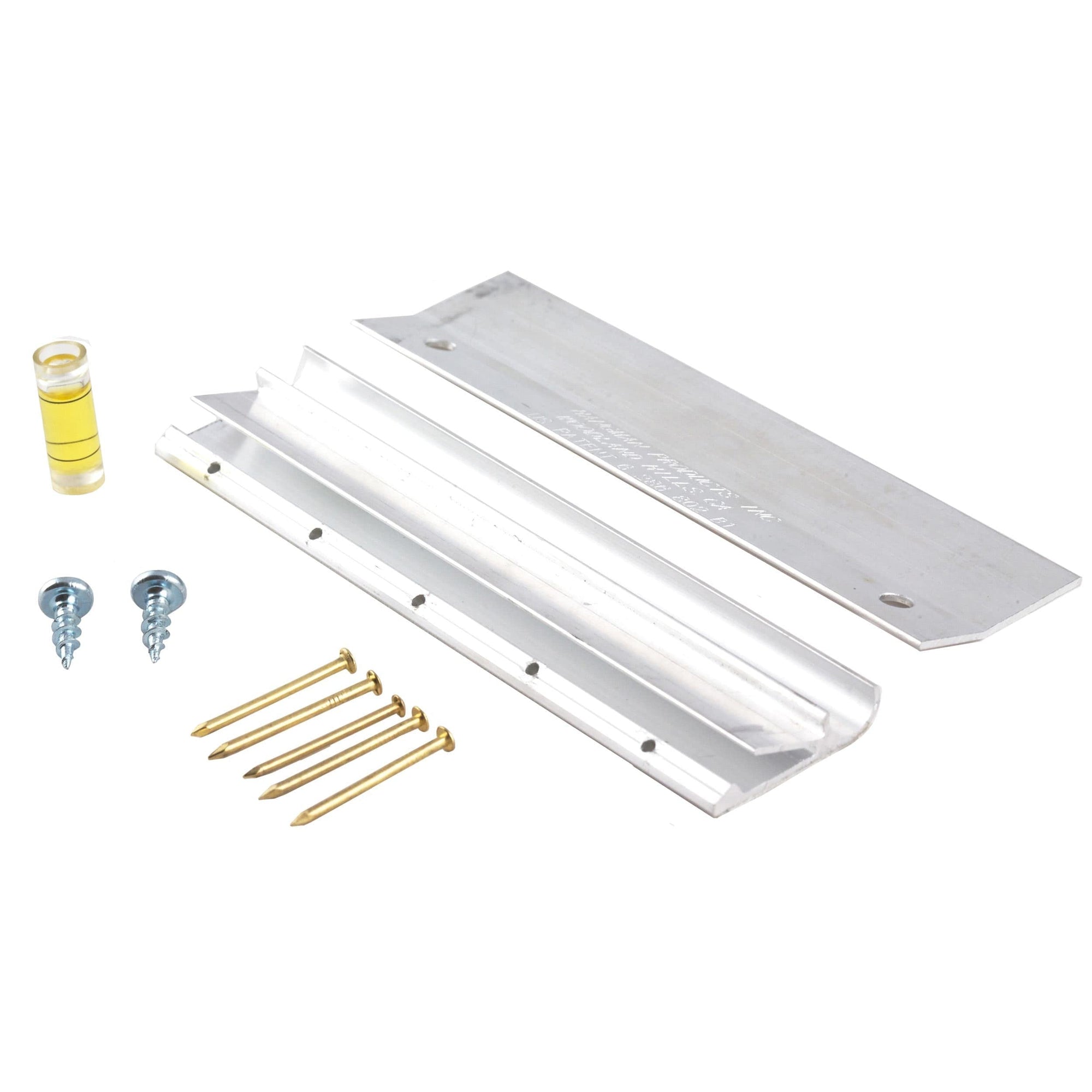 Wallsaver Hanging Kit 6" alt 0