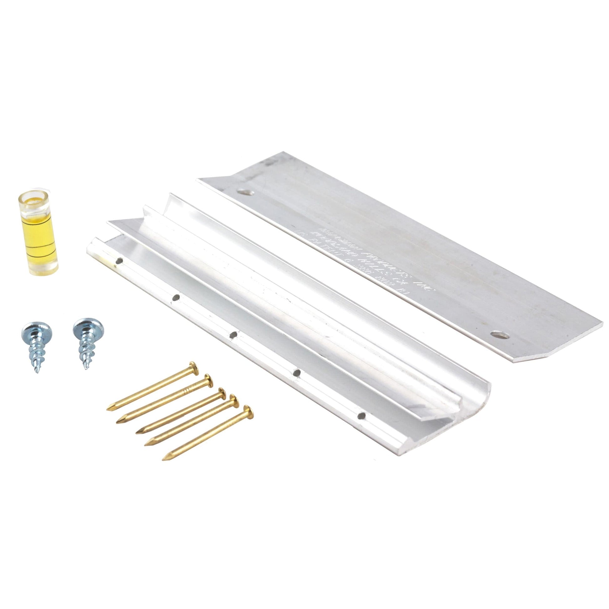 Wallsaver Hanging Kit 6" alt 0