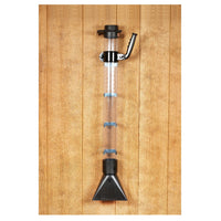 4" Bench Nozzle And Floor Cleanup Kit alt 0