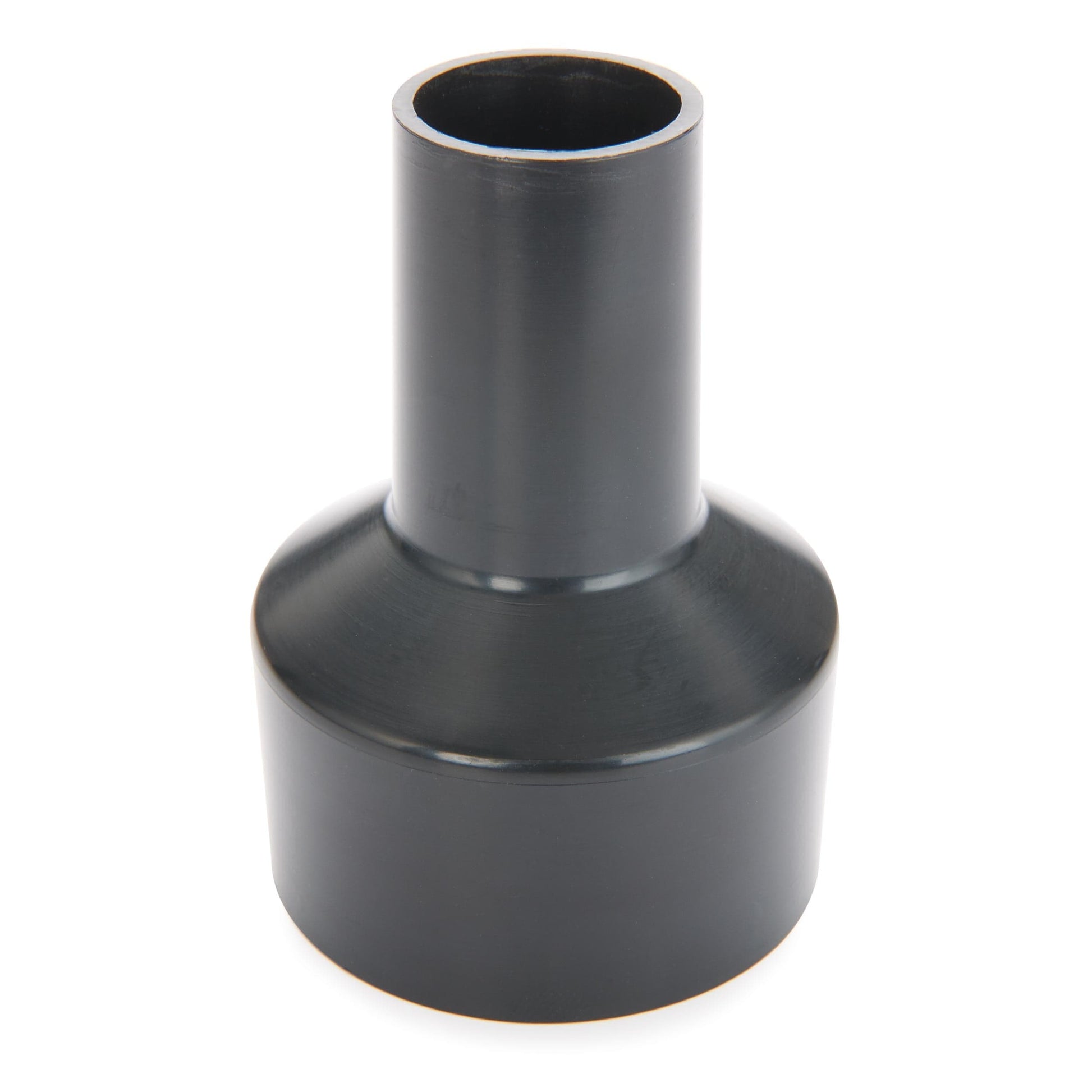 2-1/2" to 1-1/4" Adapter for Dust Collection System alt 0