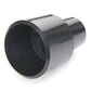 1-1/4" ID to 2-1/4" OD Adapter Dust Collection Fitting alt 0