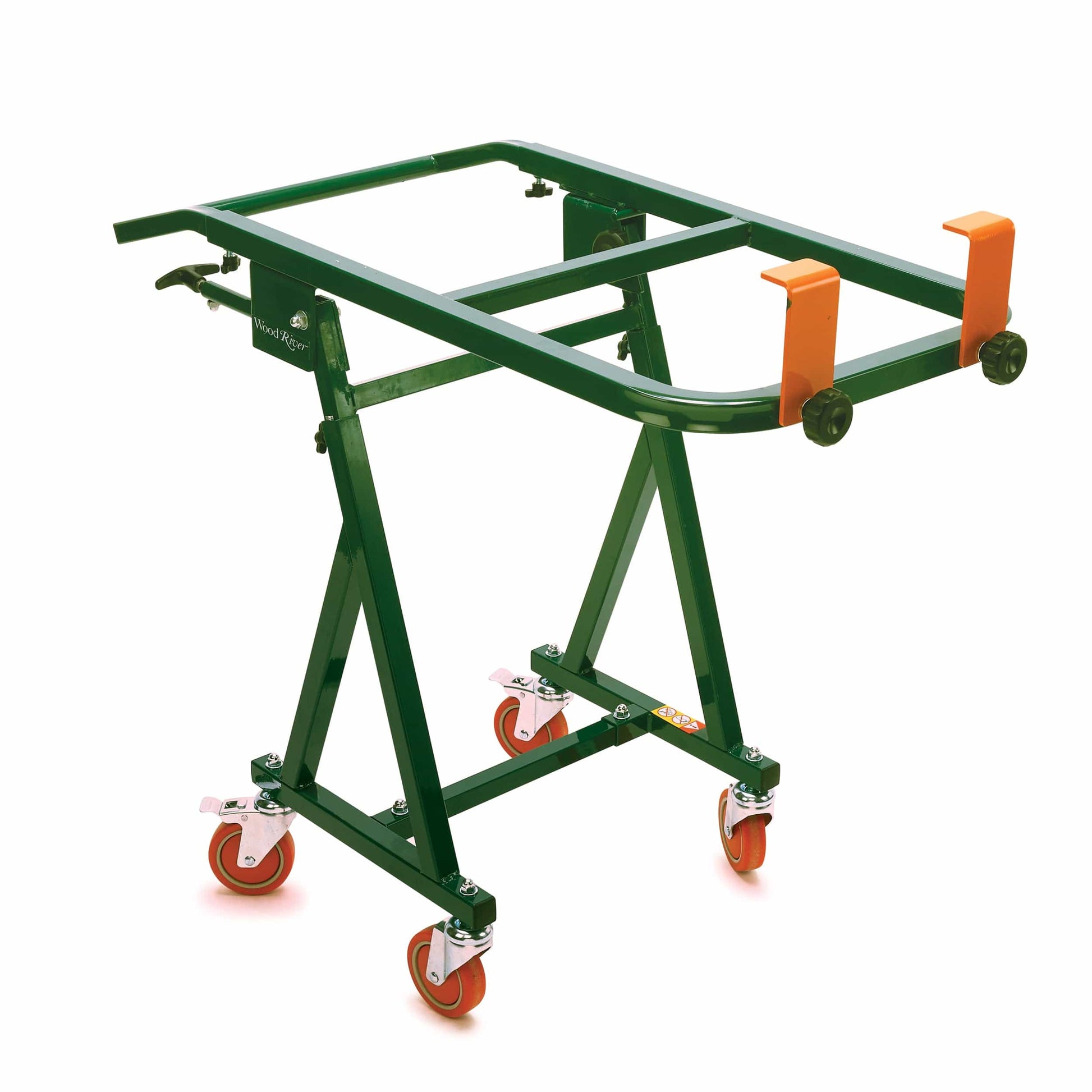 Deluxe Panel Cart alt 0