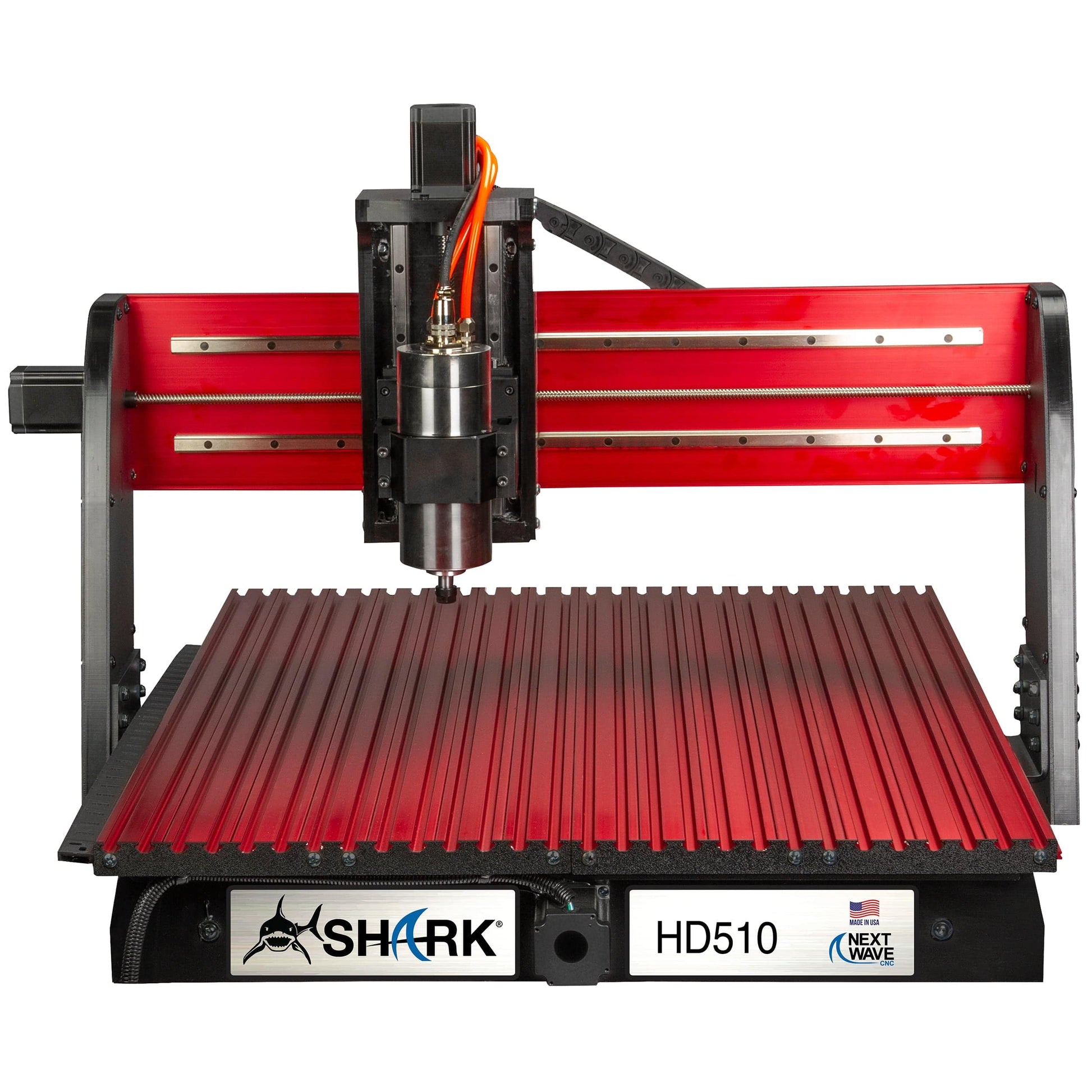 SHARK HD510 CNC Machine