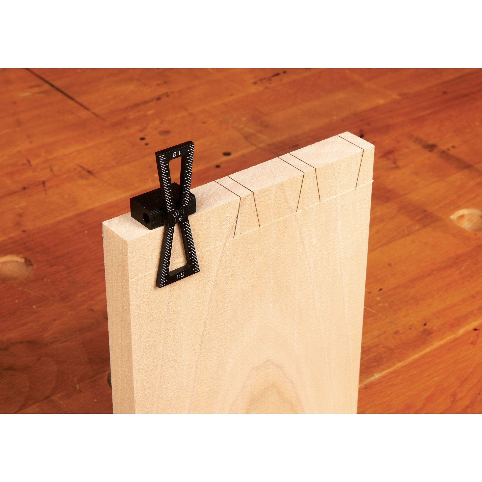 Dovetail Marker - 2.0 alt 0