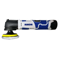 12V Li Cordless Sander/Polisher with 2" Pad alt 0