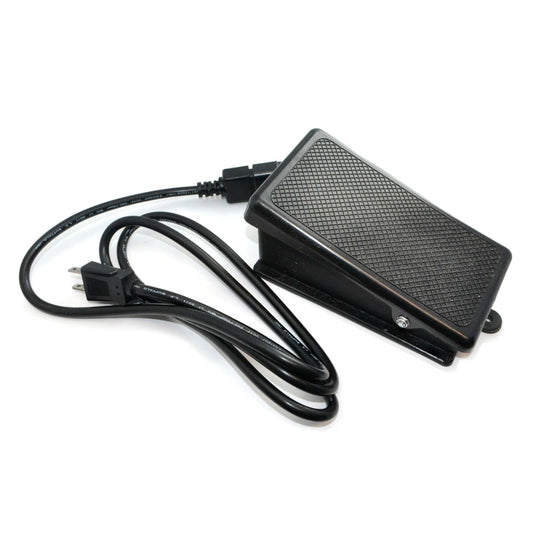 Foot Pedal for Scroll Saw Machine alt 0